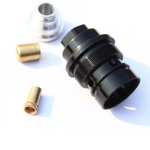 CNC machining CNC machining
