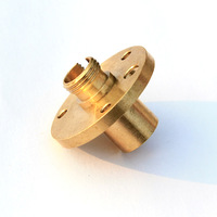 CNC Brass machining CNC Brass machining