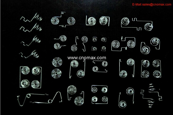 battery spring