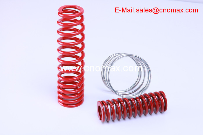 compression spring