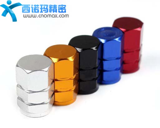 bicycle valve cap