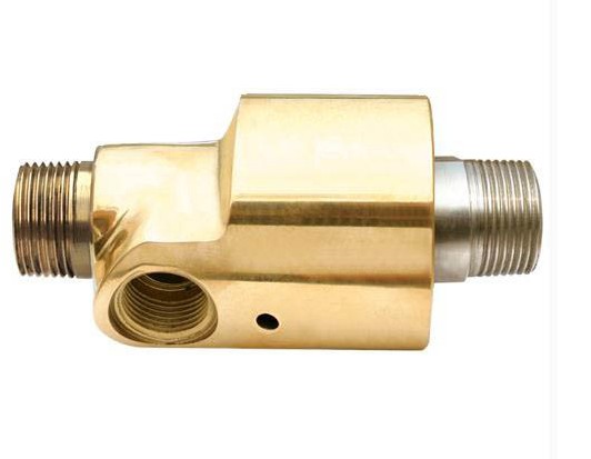 Gas valve