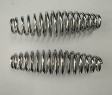 compression spring