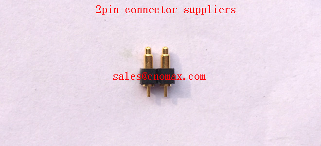 2pin connector