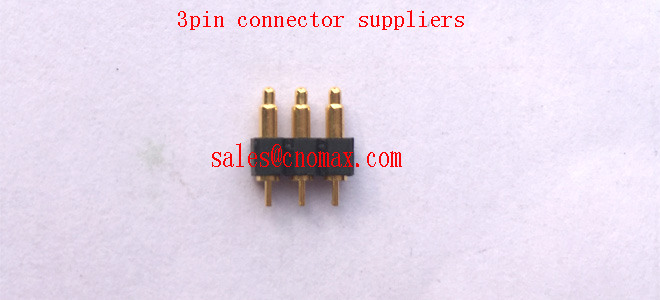 3pin connector 3pin connector