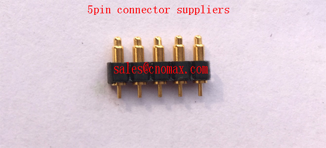 5pin connector