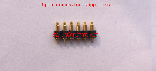 6pin connector 6pin connector