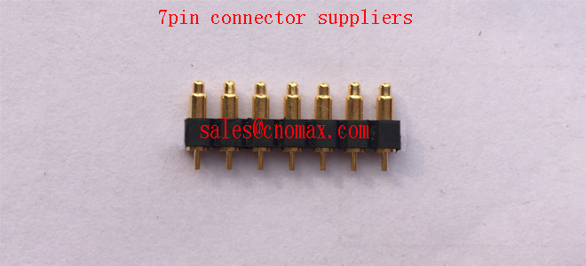 7pin connector 7pin connector