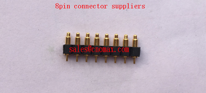 8pin connector 8pin connector