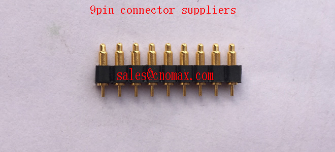 9pin connector