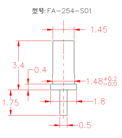 Female Connector Female Connector