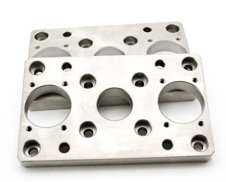 Robot parts Customized Robot parts Customized