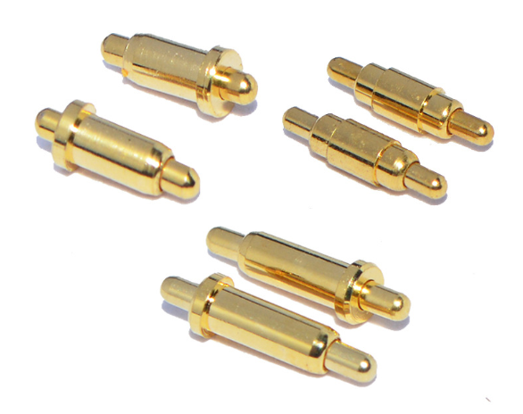 spring loaded pin spring loaded pin