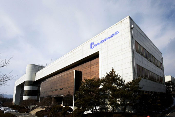 Cnomax Pogo pin factory