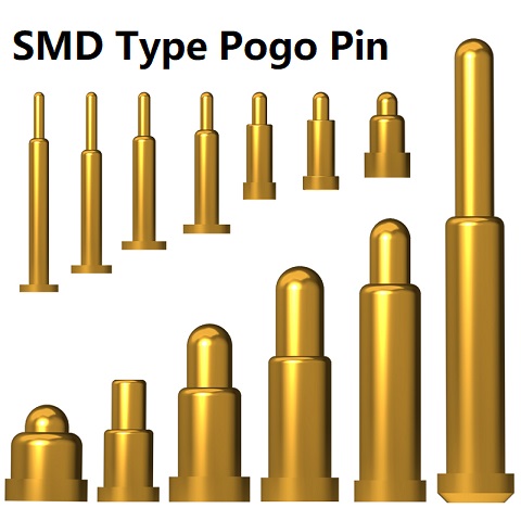 thread pogo pin